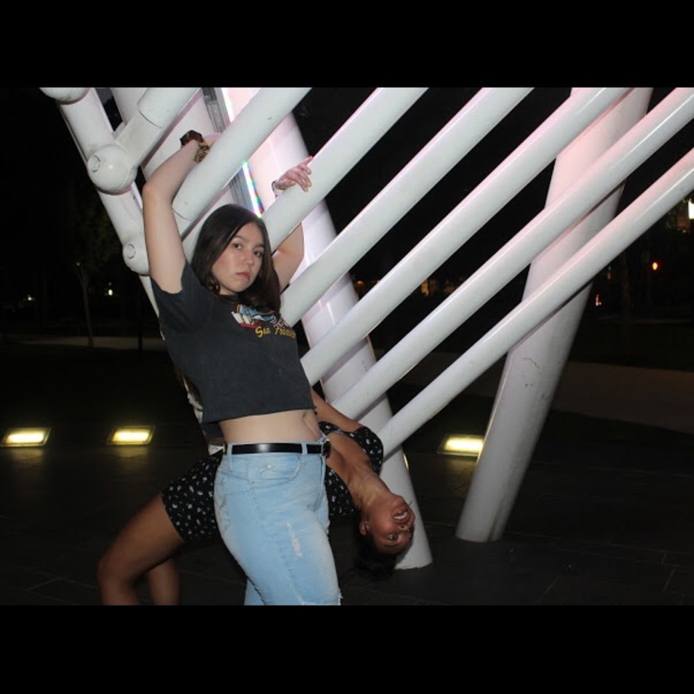 Meet your Posher, Annabel